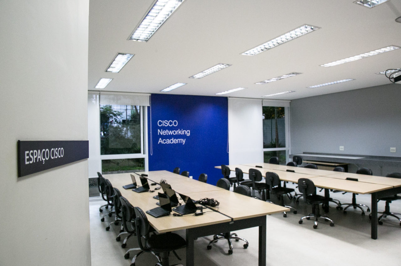 Academia CISCO Academia CISCO